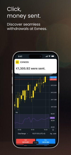 Exness FX Broker A Comprehensive Guide to Your Trading Journey Exness FX Broker A Comprehensive Guide to Your Trading Journey