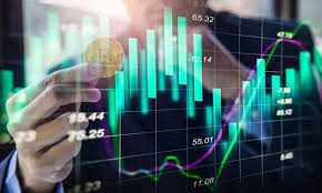 Mastering Trading Crypto Charts Techniques for Success