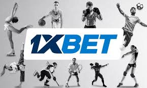 Ultimate Guide to 1xbet promo How to Maximize Your Winnings Ultimate Guide to 1xbet promo How to Maximize Your Winnings