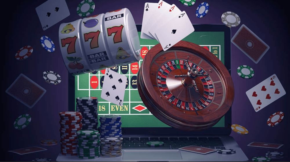 Casino Bounty Reels Experience the Thrill of the Hunt Casino Bounty Reels Experience the Thrill of the Hunt