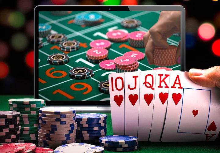 Explore Exciting Games and Bonuses at Online Casino Gransino Explore Exciting Games and Bonuses at Online Casino Gransino