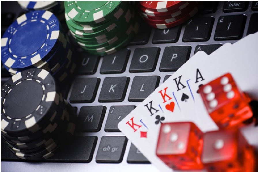 The Rise of UK-Based Online Casino A Comprehensive Guide The Rise of UK-Based Online Casino A Comprehensive Guide