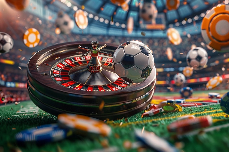 Discover the Excitement of Online Betting with o9bet 4