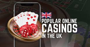 Exploring Casino Online UK Minimum Deposit Options 7 Exploring Casino Online UK Minimum Deposit Options 7
