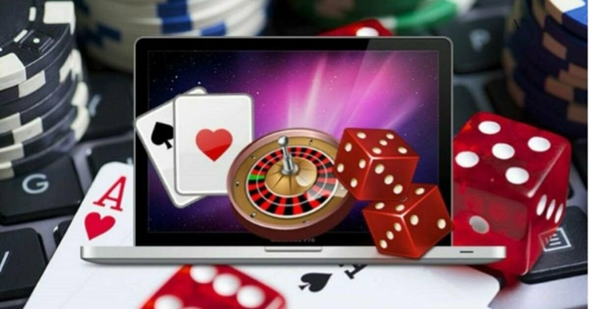 Exploring the Thrilling World of Online Gambling-Casino-UK Exploring the Thrilling World of Online Gambling-Casino-UK