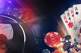 Exploring the Thrilling World of Online Gambling-Casino-UK Exploring the Thrilling World of Online Gambling-Casino-UK