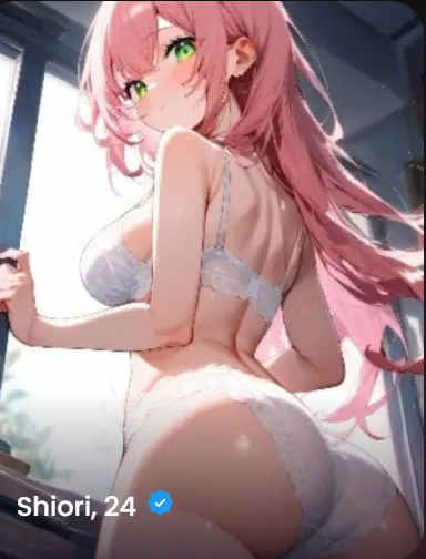NSFW Generator Login Ваш ключ к неприличным развлечениям