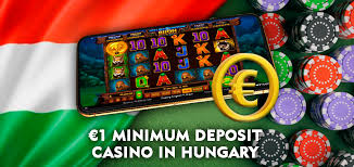 Top Casino Sites Hungary Discover the Best Online Gambling Experiences