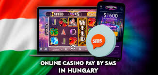 Top Casino Sites Hungary Discover the Best Online Gambling Experiences