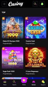 Explore the Exciting World of Casiny Casino 68 Explore the Exciting World of Casiny Casino 68
