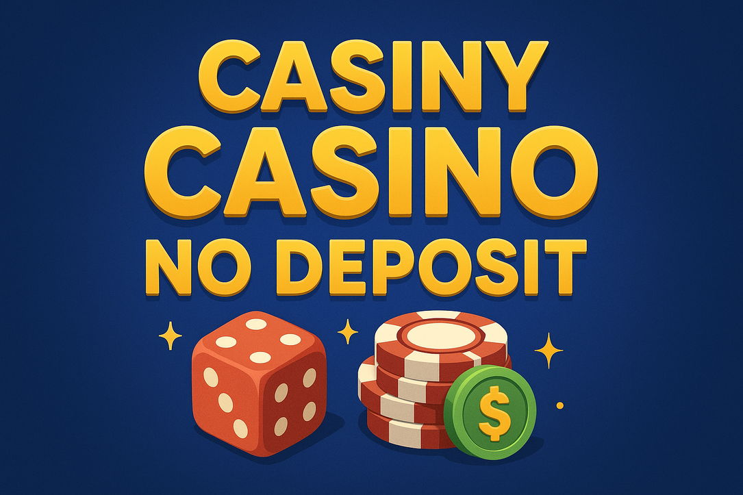 Explore the Exciting World of Casiny Casino 68 Explore the Exciting World of Casiny Casino 68