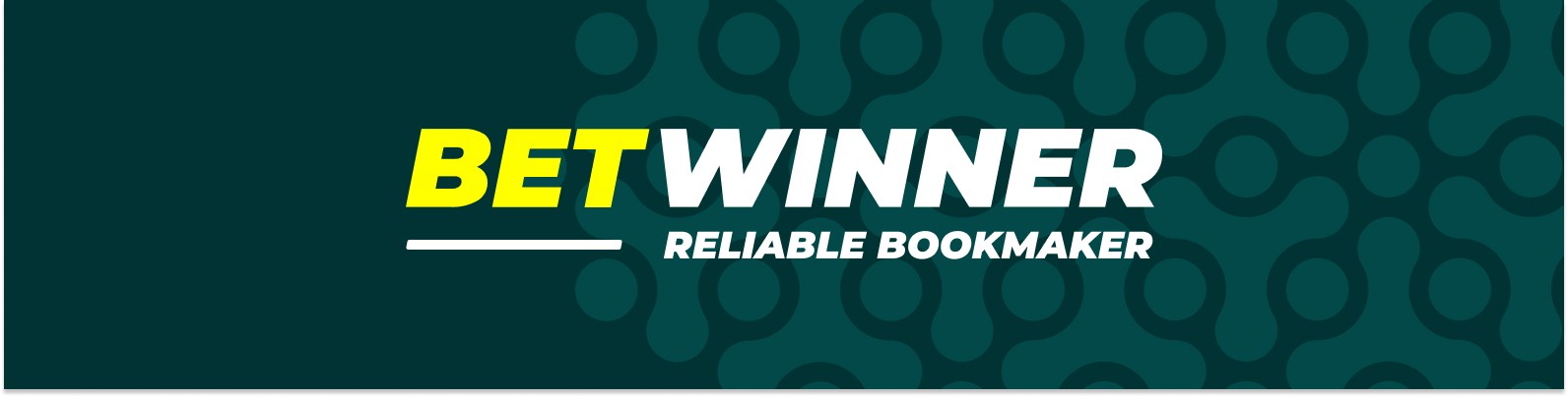 A Comprehensive Guide to BetWinner Sportsbook A Comprehensive Guide to BetWinner Sportsbook