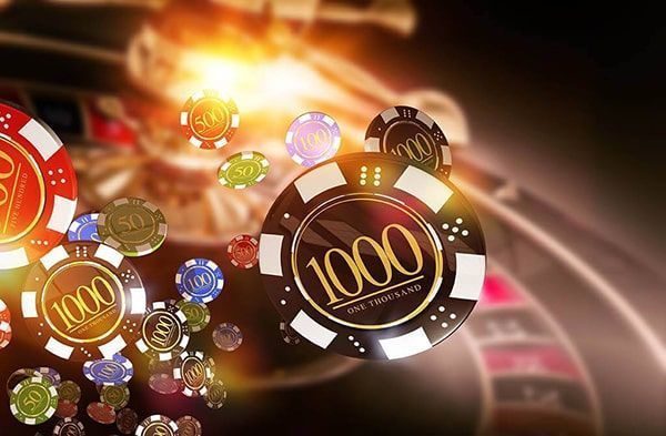 Benefits of Gambling With E-Wallets 5 Benefits of Gambling With E-Wallets 5