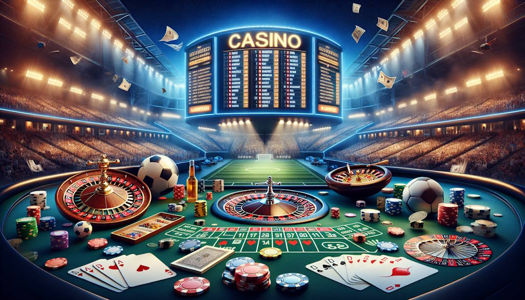 Discover the Excitement of Wagering with 77fb bet