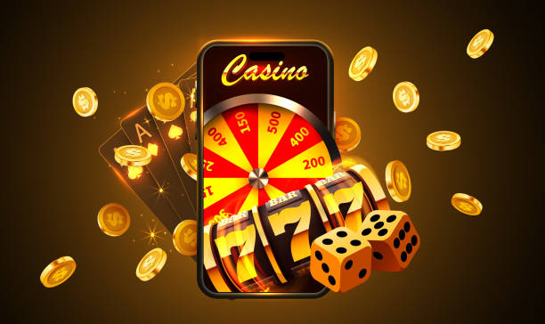 Discover the Thrill of Fancy Reels Casino Online Games 1