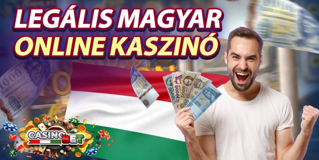 Fedezd fel az új magyar online casino világát! Fedezd fel az új magyar online casino világát!