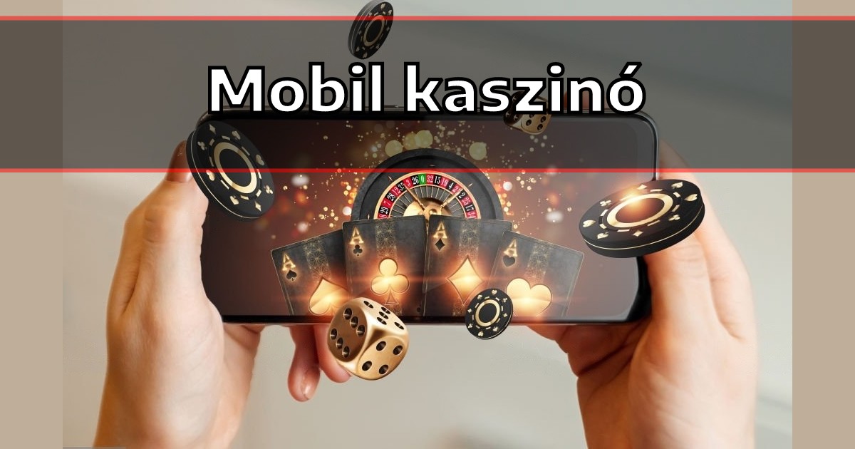 Fedezd fel az új magyar online casino világát! Fedezd fel az új magyar online casino világát!
