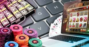 Internet Growth and Online Betting A New Era of Gaming Internet Growth and Online Betting A New Era of Gaming