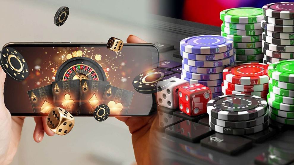 Külföldi online casino Izgalmak és lehetőségek Külföldi online casino Izgalmak és lehetőségek