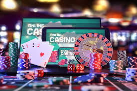 Best Online Casinos Not in the UK A Comprehensive Guide Best Online Casinos Not in the UK A Comprehensive Guide