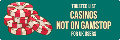 Discovering UK Casinos Not on Gamstop 722285594 Discovering UK Casinos Not on Gamstop 722285594