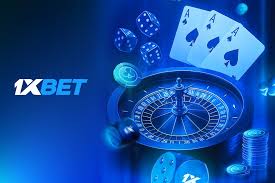 Explore the Thrills of 1xBet Casino Online Explore the Thrills of 1xBet Casino Online