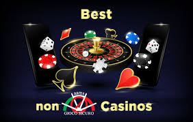 I Migliori Siti Poker Non AAMS Giocare in Sicurezza e Divertimento I Migliori Siti Poker Non AAMS Giocare in Sicurezza e Divertimento