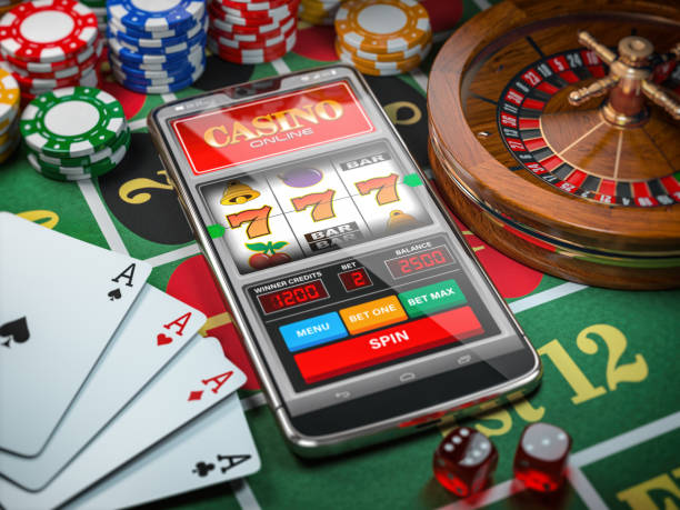 The Ultimate Experience at Jokabet Casino & Sportsbook 3 The Ultimate Experience at Jokabet Casino & Sportsbook 3
