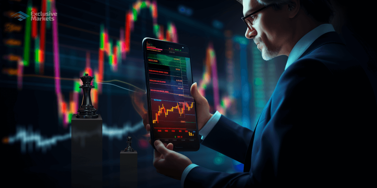 Best Forex Trading Apps for Beginners Your Guide to Starting Smart