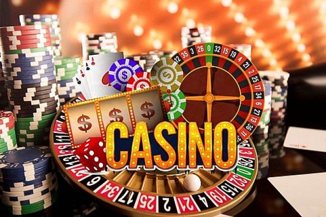 Discover the Thrills of Memo Casino 1853603282 Discover the Thrills of Memo Casino 1853603282