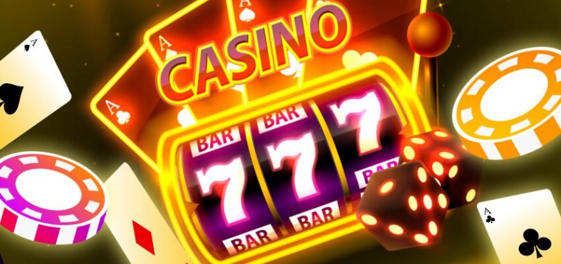 Experience the Thrill National Online Casino UK Experience the Thrill National Online Casino UK